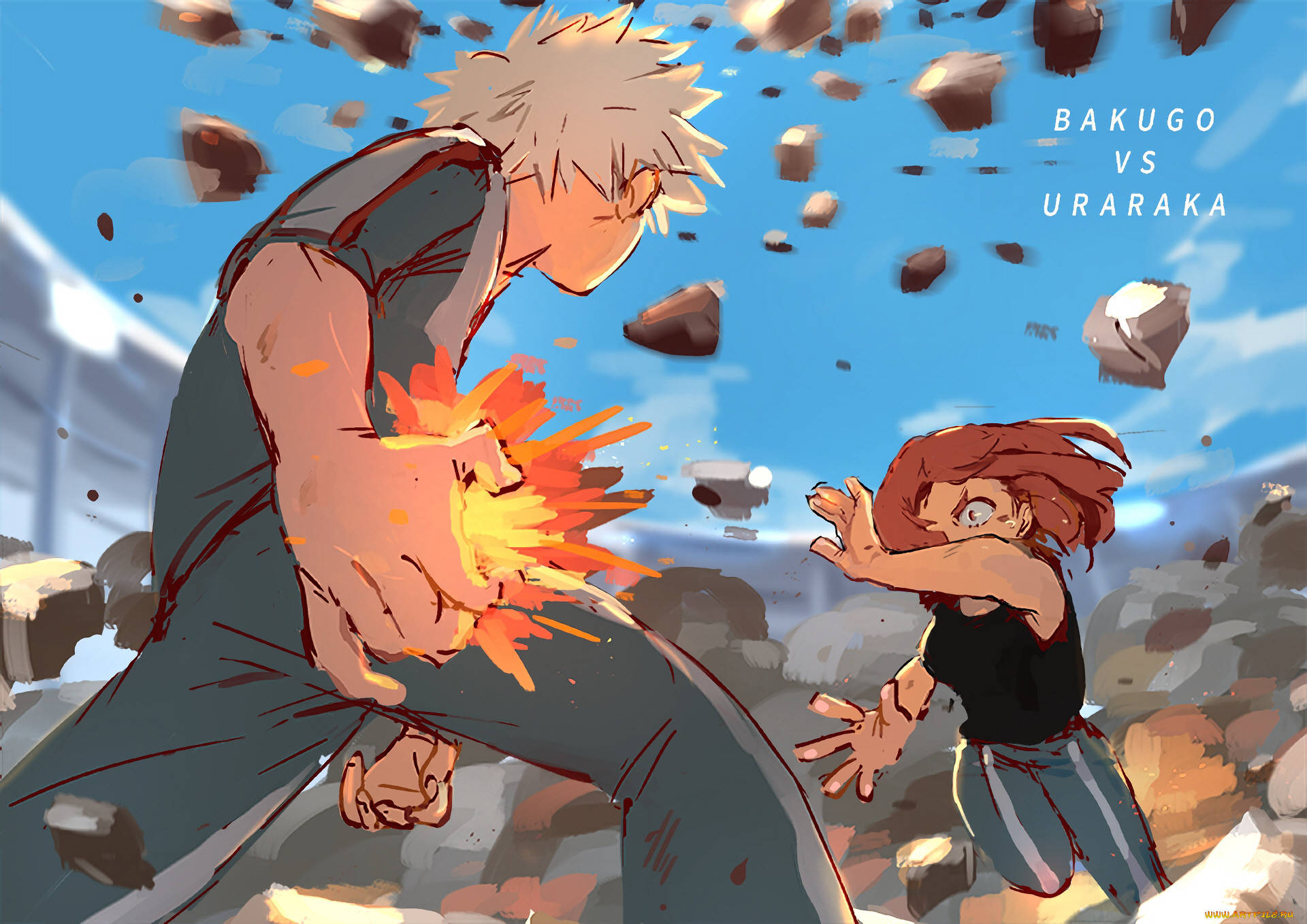 , boku no hero academia, , , 